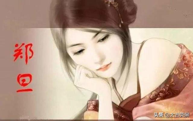 沉鱼指的是哪位美女，沉鱼是指哪位美女（因为她被沉了江喂了鱼）