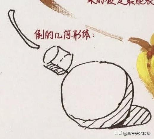 色彩中静物调色怎么调，色彩静物变调（教你理解快速掌握色彩静物）