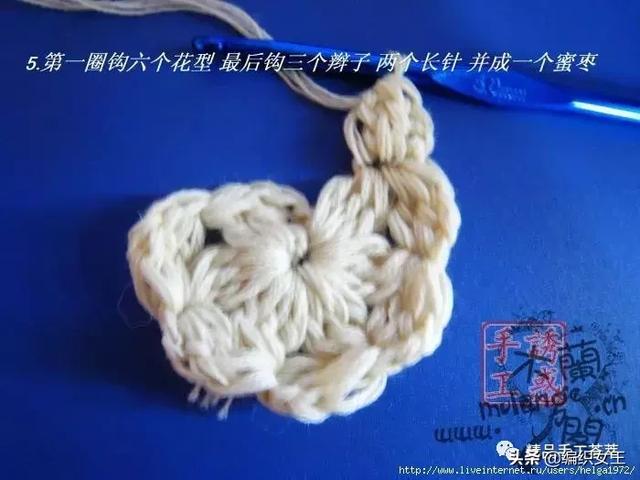 帽子的花样编织方法，帽子花样编织教程（不错的两个钩针帽子花样和款式）