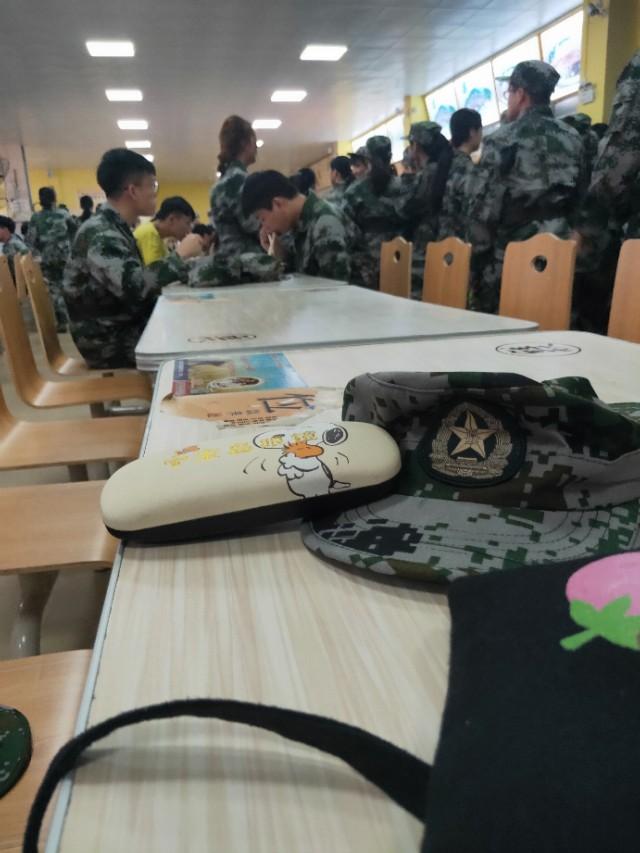 北海职业技术学院，北海职业学院2019年招生章程（北海职业学院新生军训）