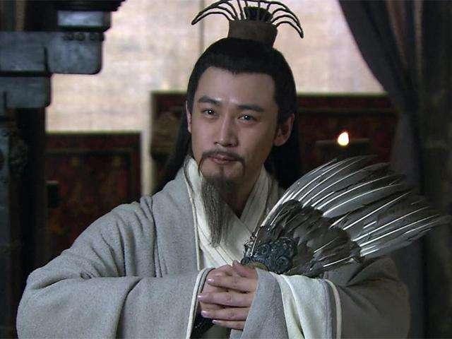 诸葛亮第一次北伐，诸葛亮北伐最接近成功一次（为何不采用魏延的子午谷之计）