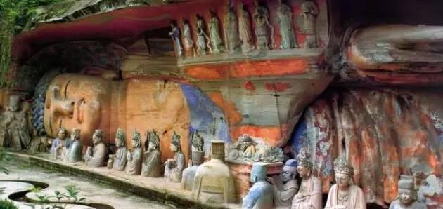 菩萨生日一览表，2022观音生日是哪一天（诸位菩萨的节日，你知道几个）