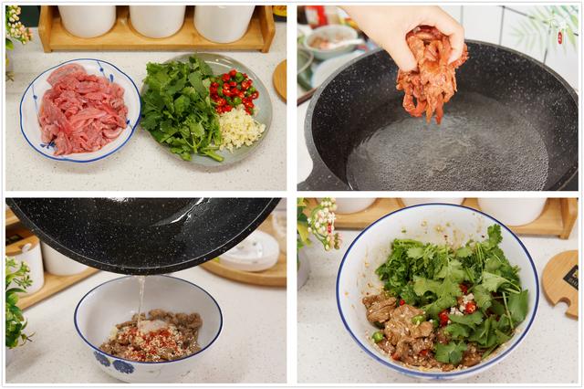 24种健康的食物搭配，食物搭配禁忌大全（5种堪称“绝配”的凉拌菜）