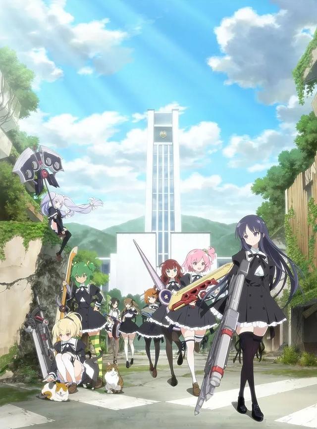 寒蝉鸣泣之时观看顺序，寒蝉鸣泣之时观看顺序是什么（2020年10月新番播放时间及版权信息集合）