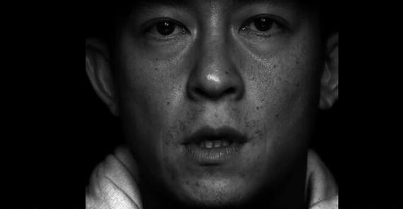 陈冠希有心者有所累无心者无所谓，“越发老实”的陈冠希