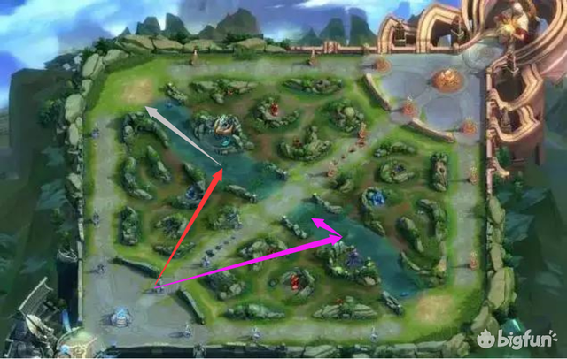 王者荣耀常说的qwq是什么意思，王者荣耀q和w是什么（五黑教学——如何让你的玩具车技高一筹）