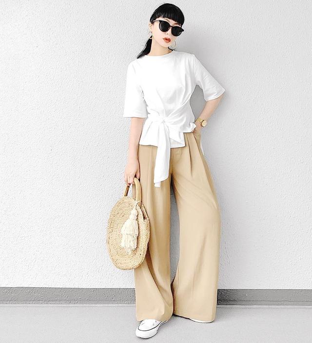 黑白色，黑白色的动物（黑白色系穿搭示范图片）