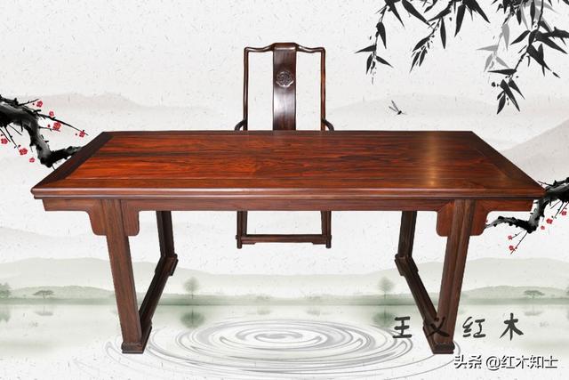 缅甸花梨是不是红木，缅甸花梨是不是红木系列（缅甸花梨和大红酸枝有可比性吗）