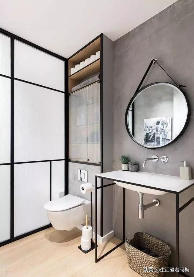 霸王芋，卫生间潮湿、发霉、不通风（霸王芋的养殖方法和注意事项）