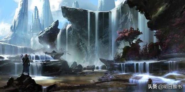 介绍几本类似人性禁岛的小说，有没有和人性禁岛同类型的书（有哪些称得上优秀的网络小说）