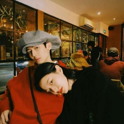 羁鸟网名，羁鸟旧林微信昵称（烂漫唯美的情侣网名很有意境-可爱点）