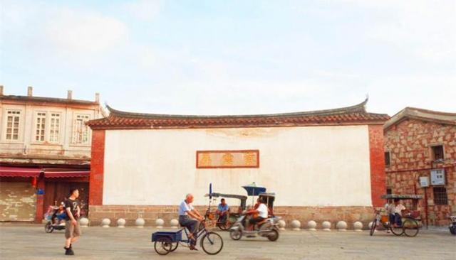 泉州哪里最好玩，泉州哪里最好玩的景点免费开放（福建省泉州市自驾游景点攻略推荐）