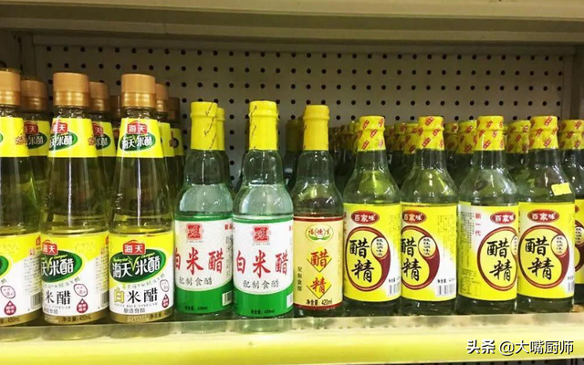 gb18187是好醋吗，gbt18187是什么醋（认准“4大名醋”）