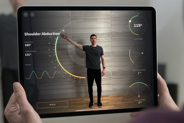 cellular版是什么意思，cellular和wifi版的区别是什么（Pro或搭载5G调制解调器）