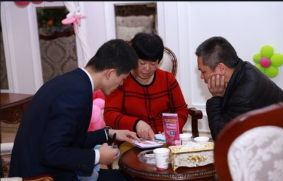 三无男人的标准是什么，三无男人指什么意思（“3无6有”女孩受追捧）