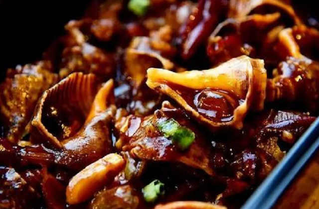 封海是什么意思，还有哪些海鲜可以吃