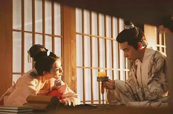 赵瑟瑟结局，赵瑟瑟结局疯了（《东宫》原著与剧版的李承鄞对比）