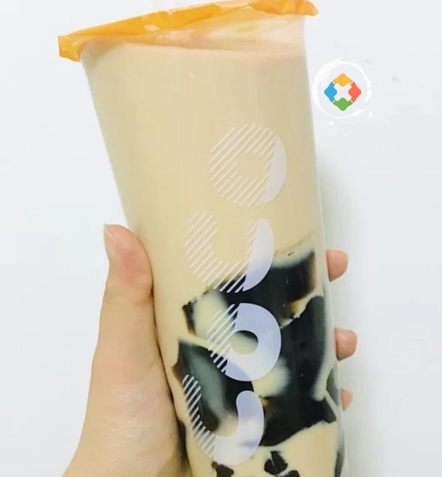 火爆重庆的10款奶茶：3个品牌来自外地，本地的一只酸奶牛很强势