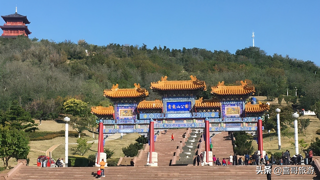 营口市属于哪个省，营口哪个省（辽宁省营口市十大景点是哪些）