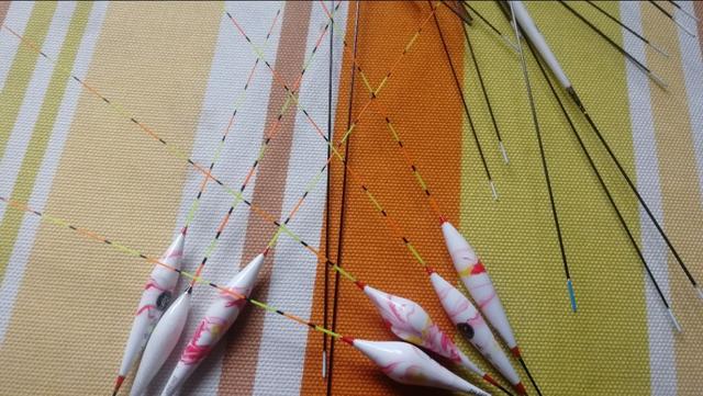 软尾和硬尾的区别，钓鱼关于浮漂软尾和硬尾的区别（浮漂分为硬尾和软尾）