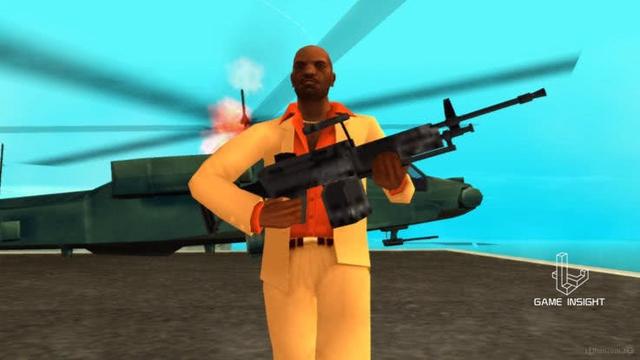 gta5隐藏武器，gta5如何隐藏武器（GTA系列很难获得的23件稀有武器）