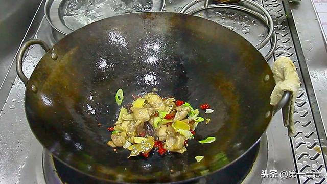 点豆腐的卤水配方，如何自制点豆腐的卤水（卤水捞豆腐的饭店做法）
