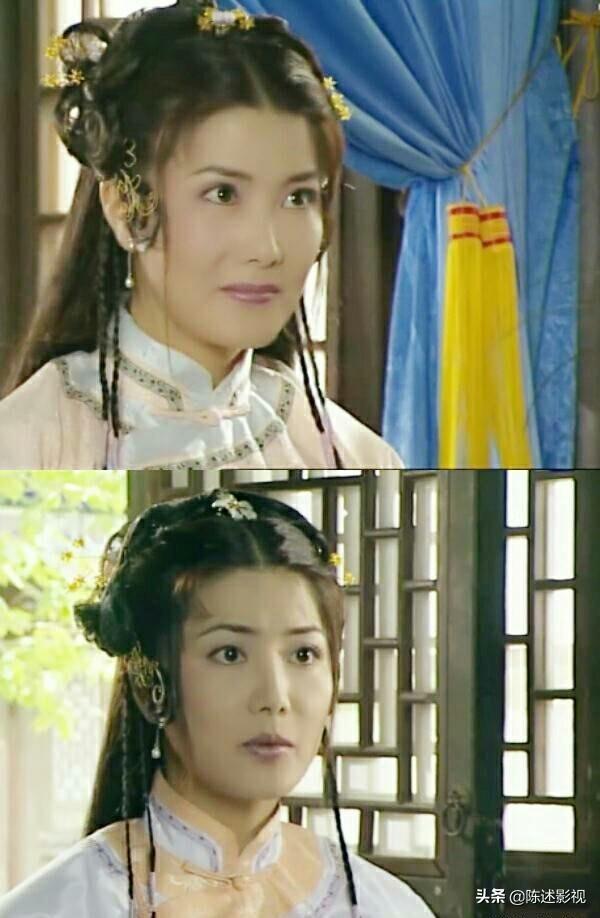 林青霞个人资料，林青霞身高（7位被误认为是香港人的明星）