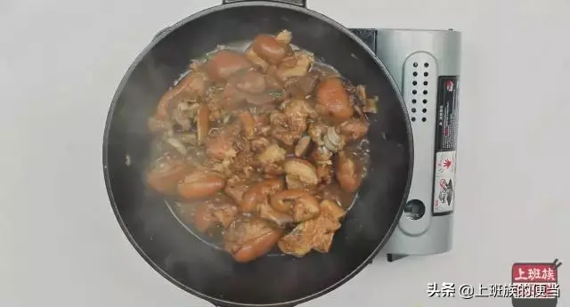 猪蹄怎么炖好吃，清汤猪蹄怎么炖好吃（猪蹄学会这样炖）