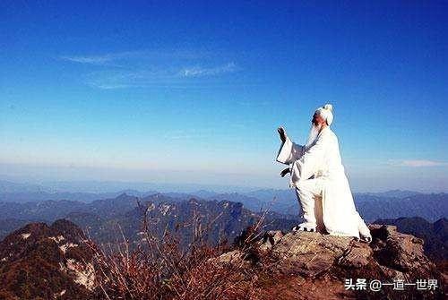 道德经的十八种智慧，东方哲学“道德经”里蕴含的八大精髓思维