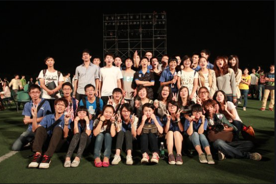 大学社团有哪些，大学参加社团的好处有哪些（大一新生不要错过的4个社团）