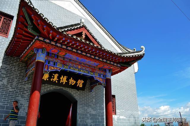 湖南道县惨案，湖南道县惨案1967文章纪实（历史厚重深远与复修浅薄无知的道州濂溪故里）