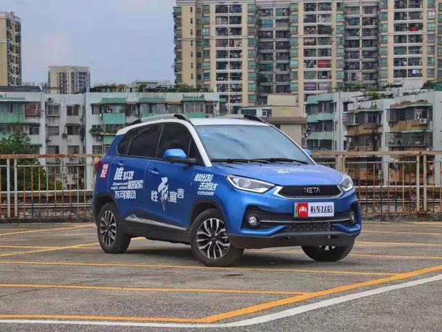 哪吒no1是混动车吗，哪吒汽车是电车吗（这台SUV不火的原因找到了）