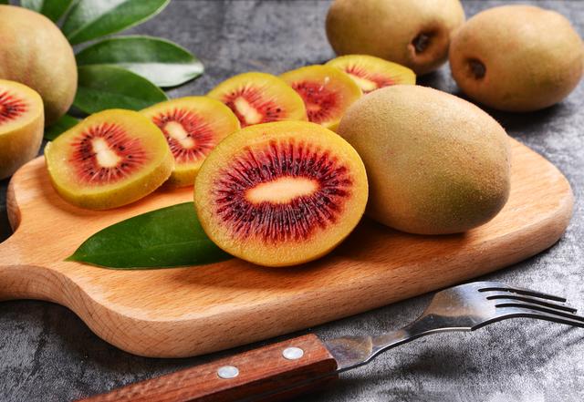 猕猴桃产地，陕西宝鸡猕猴桃产地（中国猕猴桃排名前五的产地在哪些省份）