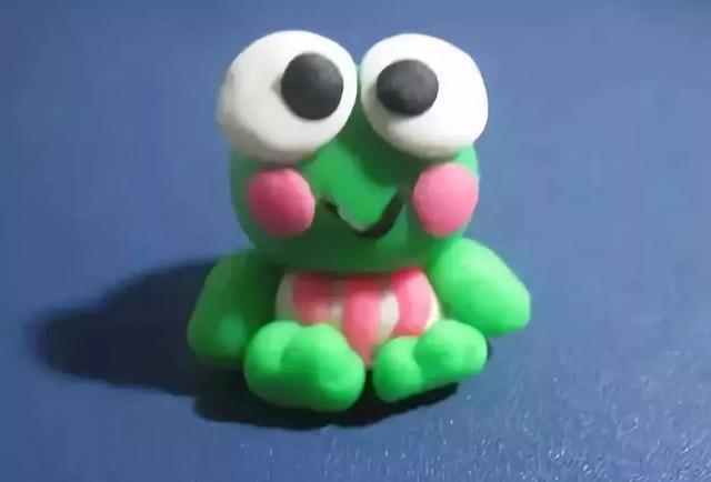 折青蛙怎么折简单又会跳，怎么用纸折一个会跳的青蛙（会跳的折纸青蛙）