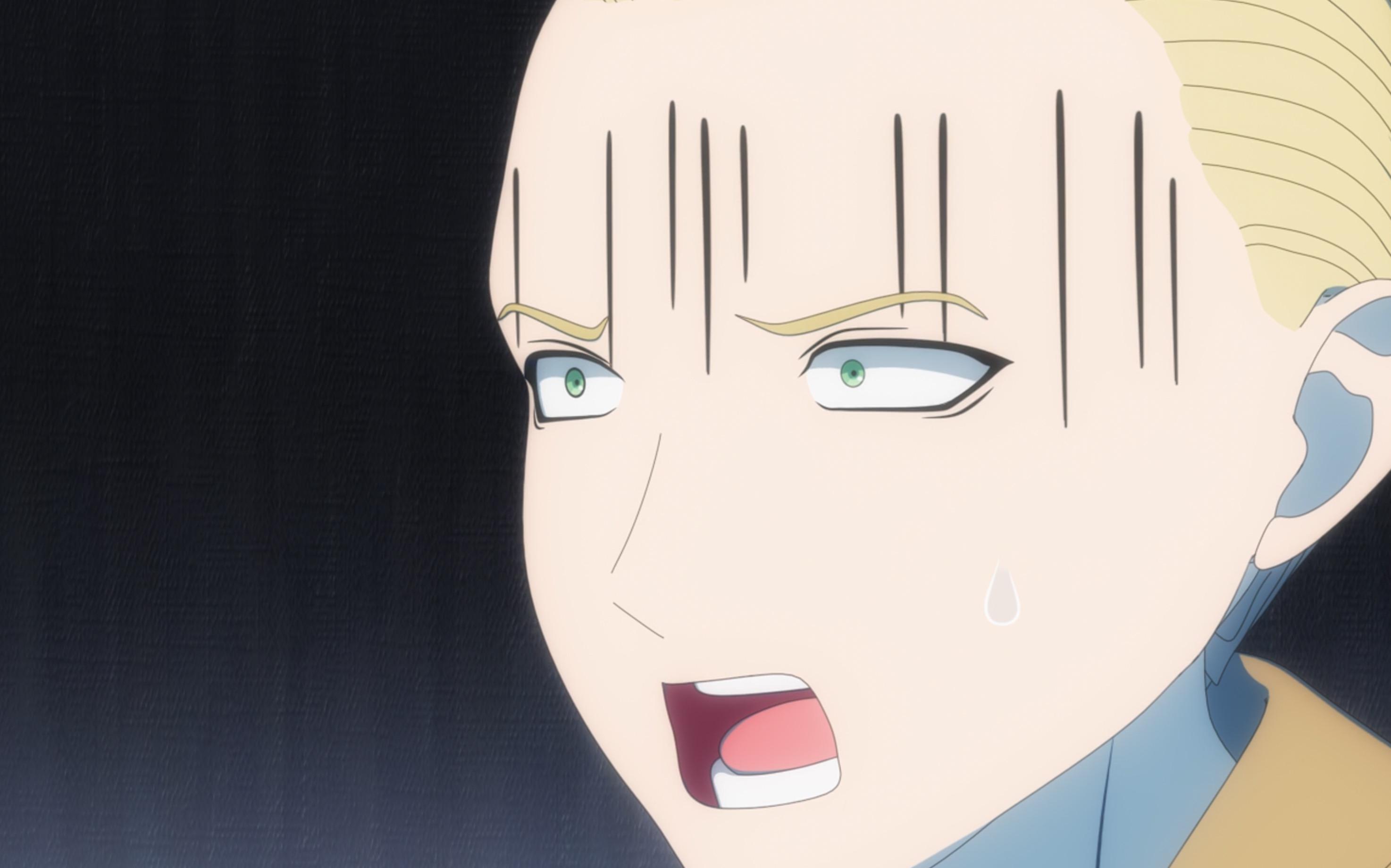 《高分少女》团队又一力作,《死神少爷与黑女仆》羞涩来袭-质信十强榜