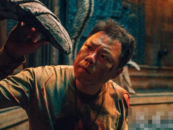 摸金符什么人不能佩戴，摸金符是什么样的（雪莉杨的摸金符都是从何而来的）