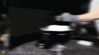 化学反应有哪些，五大类化学反应（超酷炫的44个化学反应动图）