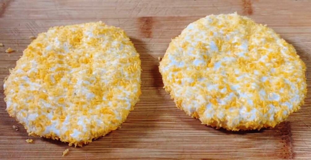 圖片[3]-【蘋果糯米餅】做法步驟圖 酸甜可口外酥里糯 小孩特愛吃-起舞食譜網