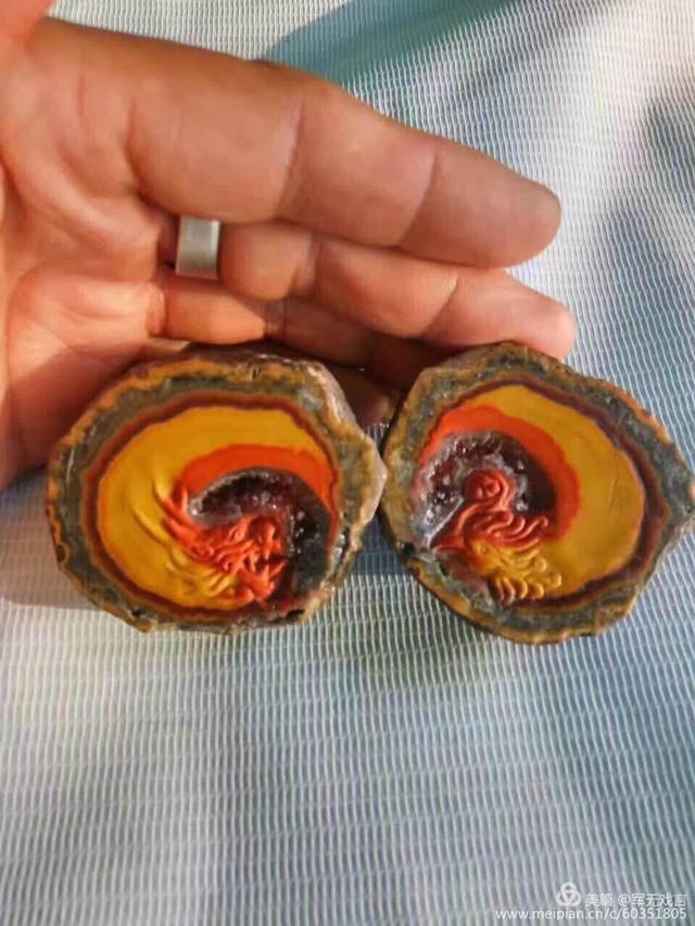 云末网名，云末（奇石美诗叹为观止）