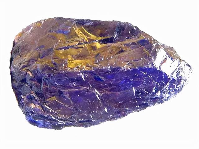 怎么样辨别手表蓝宝石的真假，蓝宝石常见仿品及其鉴别特征