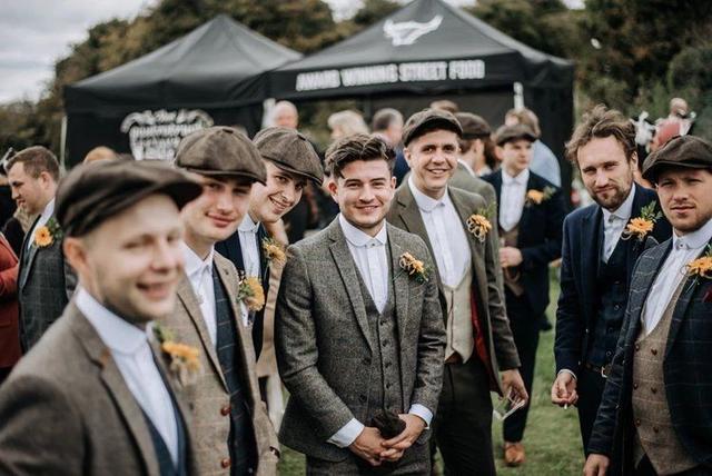 剃刀党真实历史，剃刀党原型（《浴血黑帮》中的绅士风范）