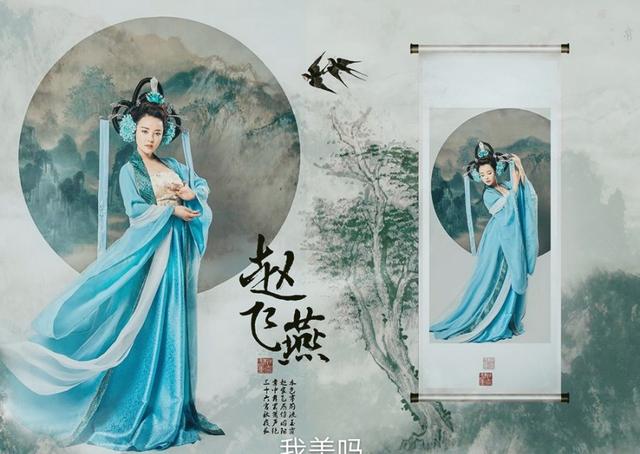 杨贵妃和安禄山，杨贵妃和安禄山谁年龄大（隐喻诸多宫闺旧事）