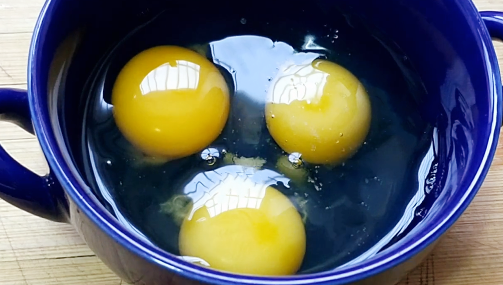 圖片[2]-【韭菜餅】做法步驟圖 十幾分鐘就搞定 比吃肉香-起舞食譜網