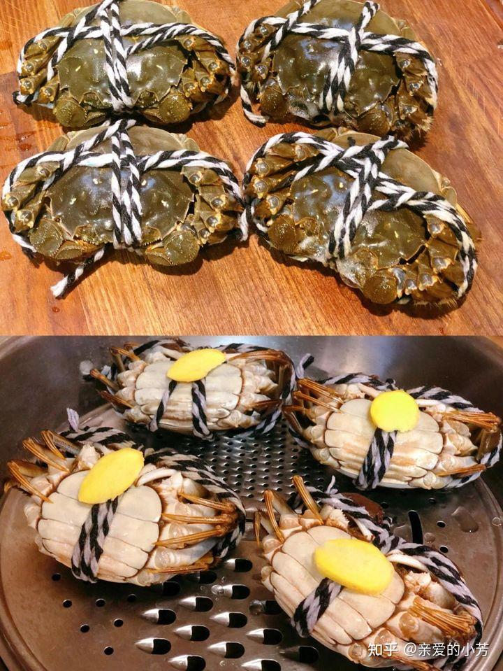 大闸蟹蒸多久最鲜嫩？掌握最佳火候时间，轻松做出美味蒸蟹