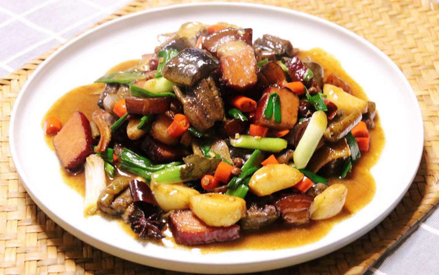 恩施有什么土特产，恩施有什么特产（湖北省恩施市的4大特产美食）