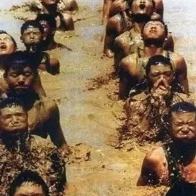 蓄洪和泄洪的区别,泄洪与泄洪的区别(自愿“牺牲”的1600万中国人) 蓄洪和泄洪的区别,泄洪与泄洪的区别(自愿“牺牲”的1600万中国人)