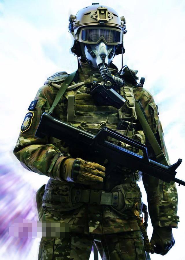 防弹衣是什么材料，防弹衣是用什么材料制作的（世界防弹衣70%都来自于中国）