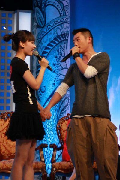 江铠同是富二代("白莲花姐妹"江铠同和孙骁骁的情史:物以类聚)|浩宇网