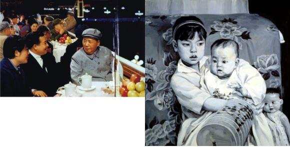 大卫像是谁的作品，《大卫》像是谁的作品（央美才女18岁凭借一幅《大卫》名声大振37年过去了依然无人超越）