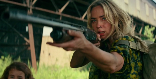 寂静之地结局解析，《寂静之地》结局是什么（《寂静之地2》口碑反超第一部）